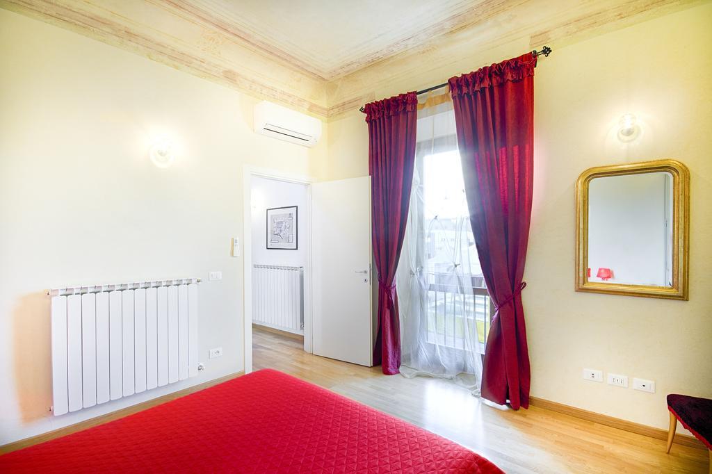 Roommo Ghiberti Floransa Oda fotoğraf