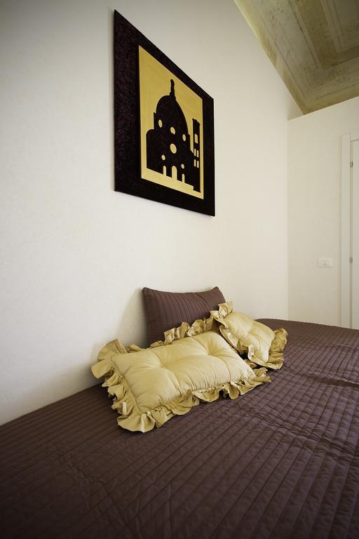 Roommo Ghiberti Floransa Oda fotoğraf