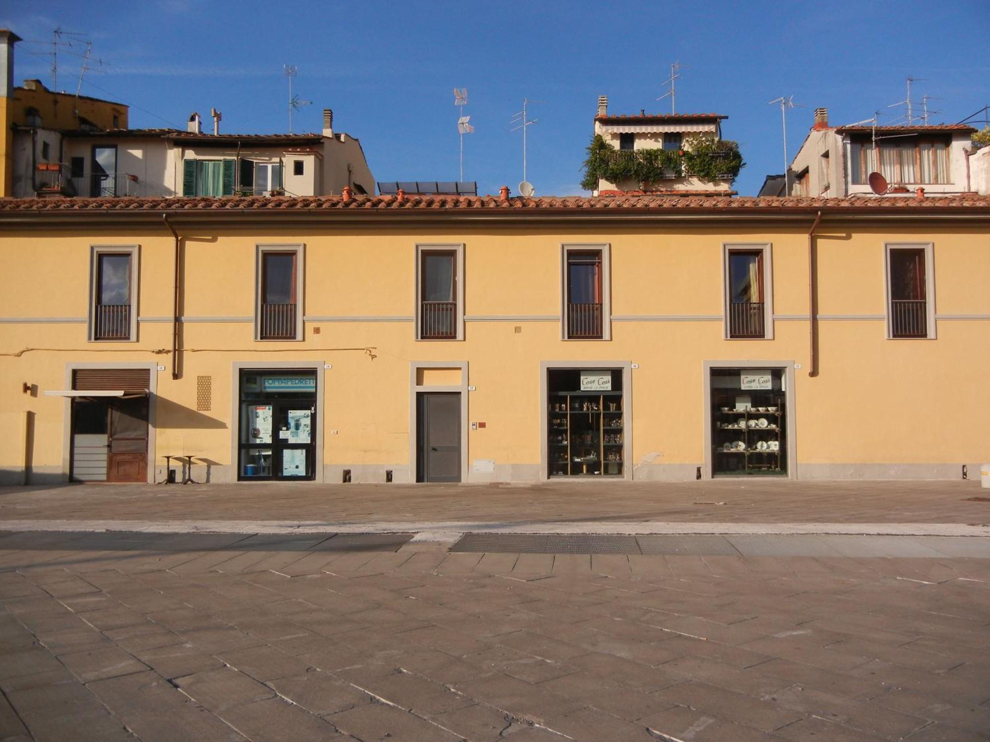 Roommo Ghiberti Floransa Dış mekan fotoğraf