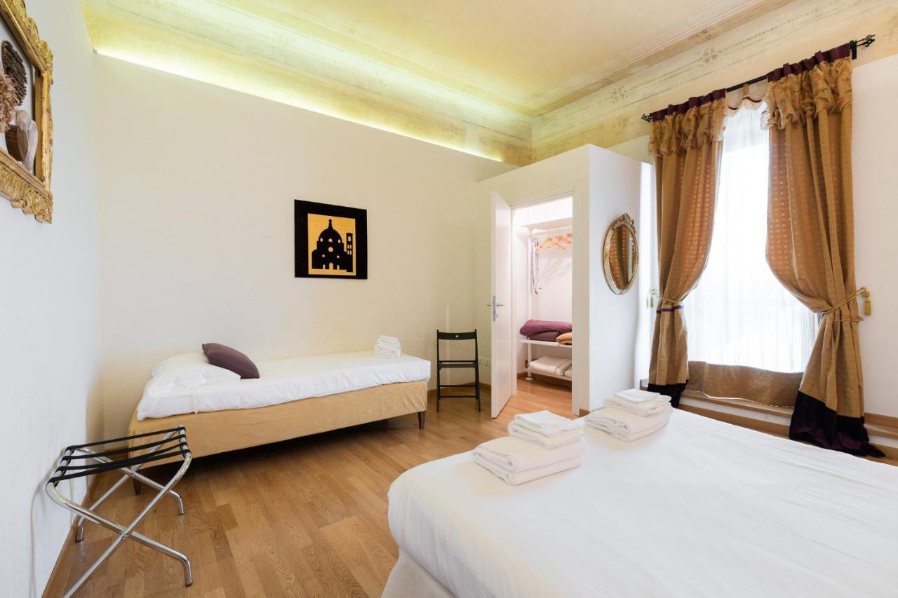 Roommo Ghiberti Floransa Dış mekan fotoğraf