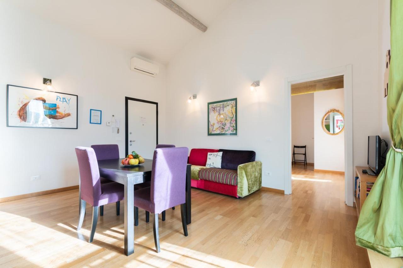 Roommo Ghiberti Floransa Dış mekan fotoğraf