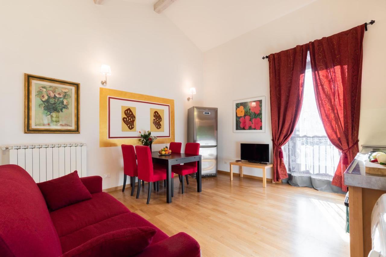 Roommo Ghiberti Floransa Dış mekan fotoğraf