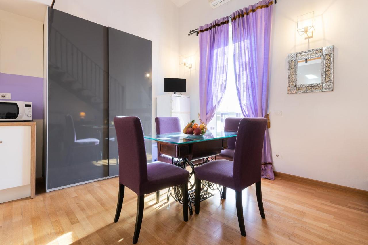 Roommo Ghiberti Floransa Dış mekan fotoğraf
