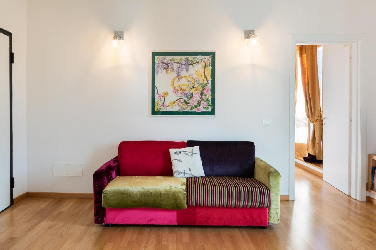 Roommo Ghiberti Floransa Dış mekan fotoğraf